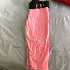 Victoria’s Secret Leggings
